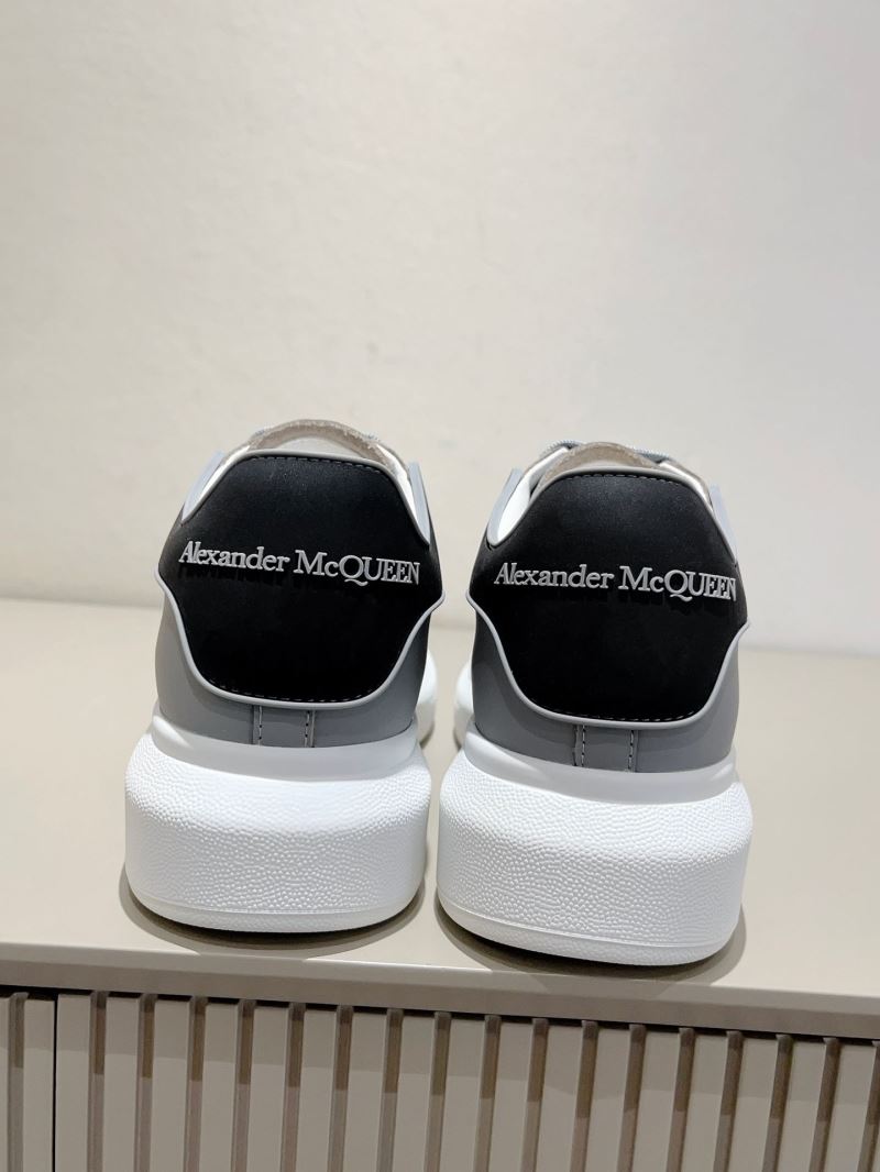 McQueen Low Shoes